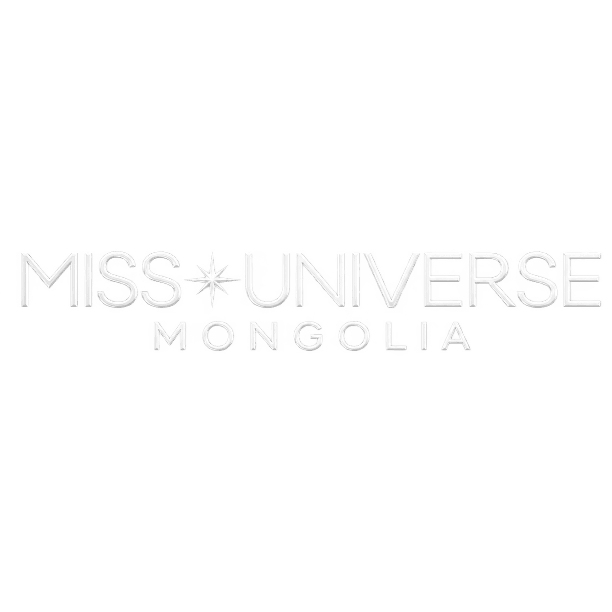 Miss Universe Mongolia